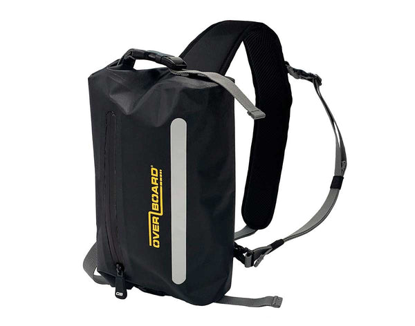 Pro Light Waterproof Sling Bag Backpack 4 Litres