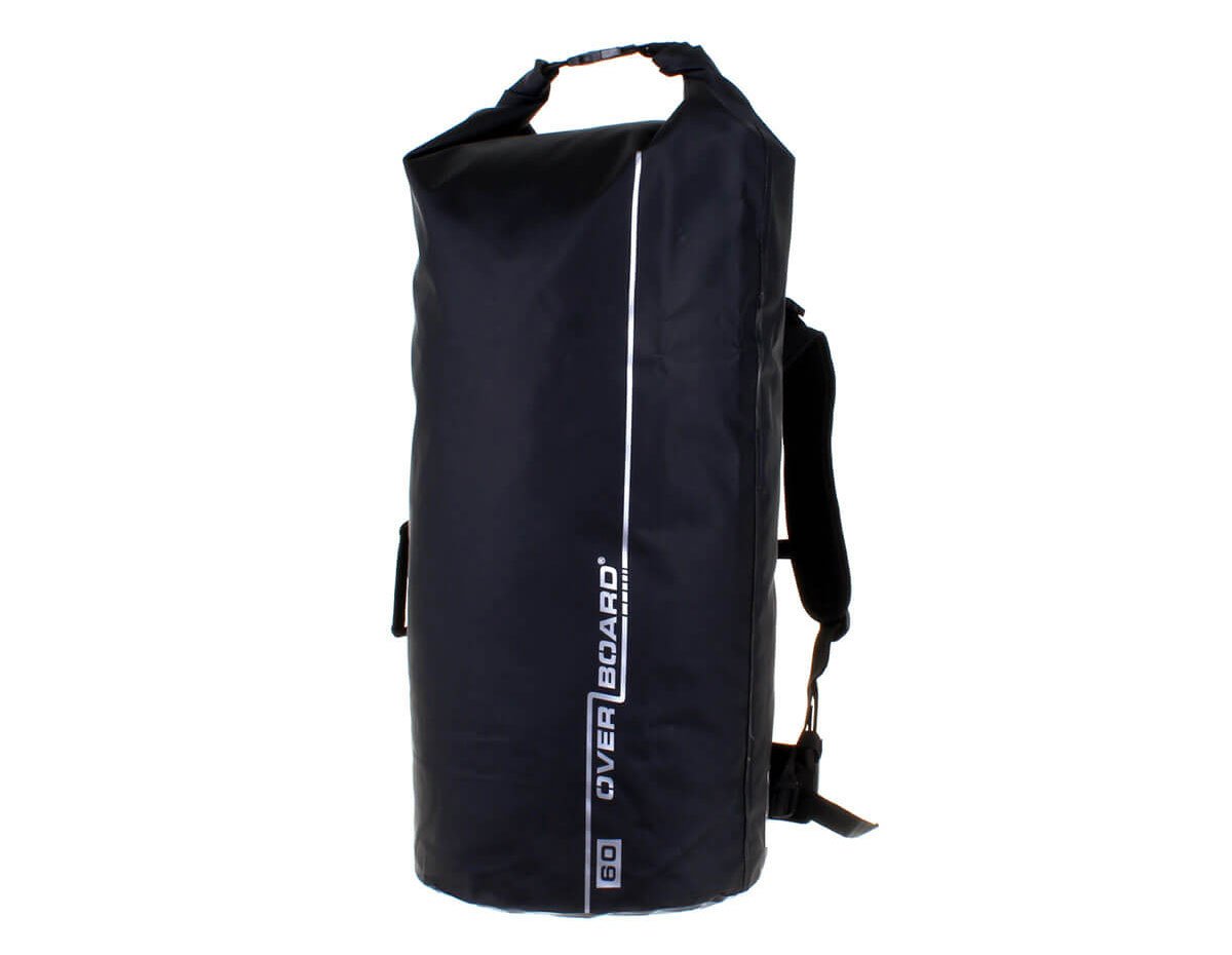 Waterproof Backpack Dry Tube | OB1055BLK
