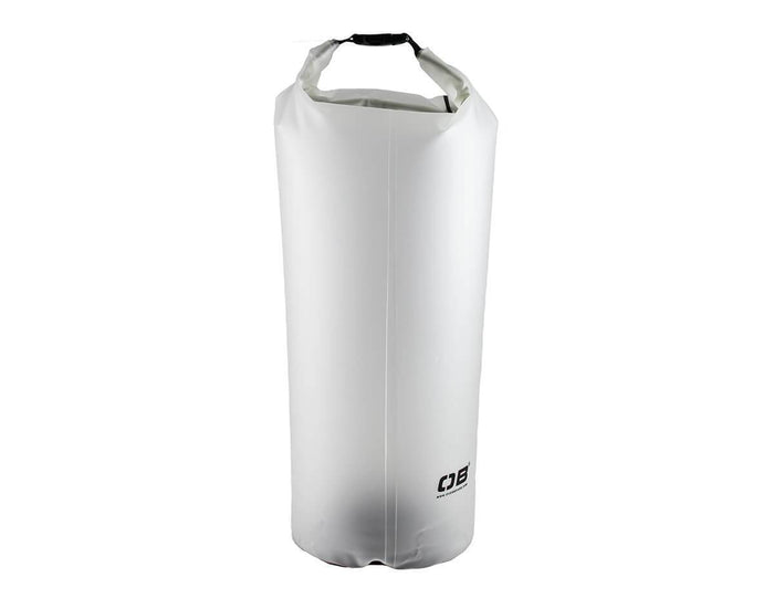 OverBoard Pro-Light Waterproof Clear Dry Tube Bag - 12 litres