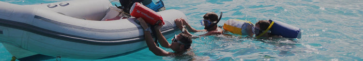 Scuba Diving Bag