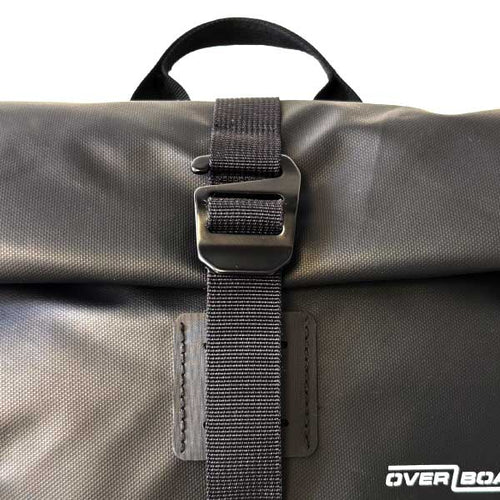 Urban Waterproof Backpack