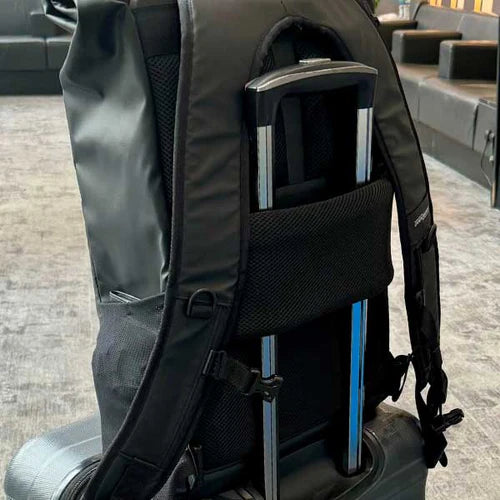 Urban Waterproof Backpack
