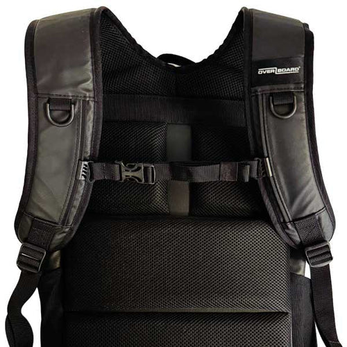 Urban Waterproof Backpack