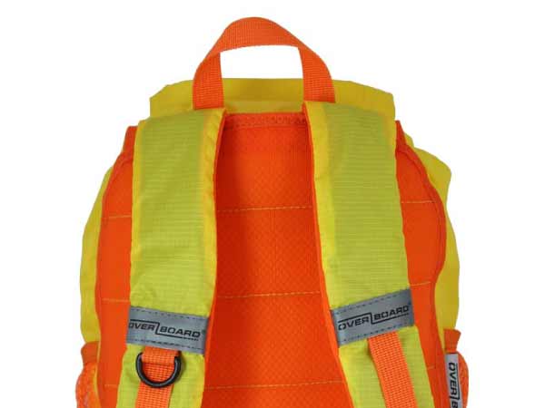 Kids Waterproof Backpack - Lion