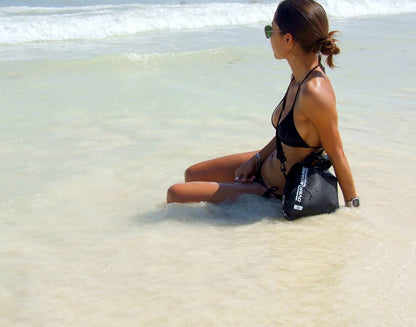 Waterproof Dry Flat Bag - 5 Litres 