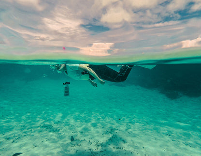 OverBoard Waterproof Large Phone Case