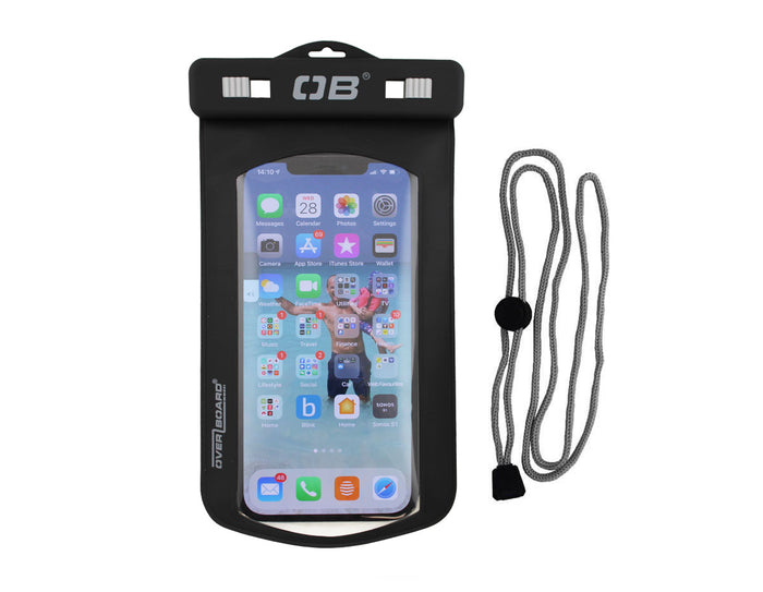 OverBoard Waterproof Large Phone Case