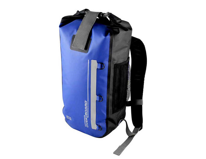 100% Waterproof 20 Litre Backpack | OverBoard