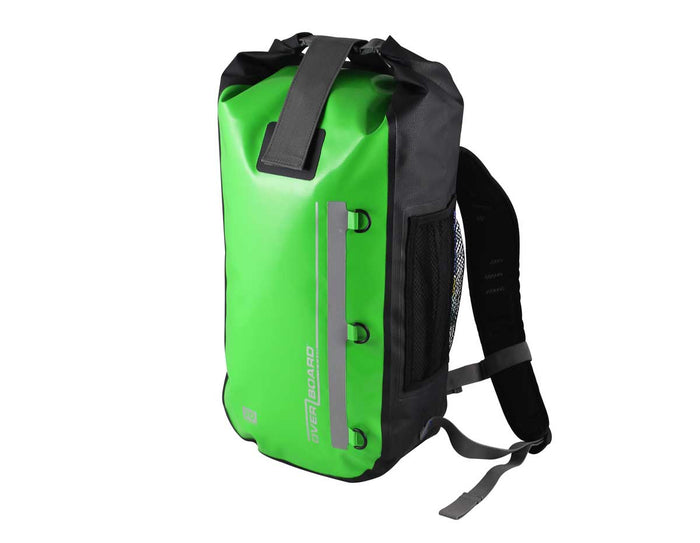 100% Waterproof 20 Litre Backpack | OverBoard