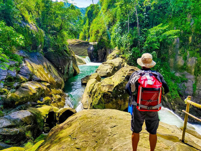 Pro-Sports Waterproof Backpack - 20 Litres