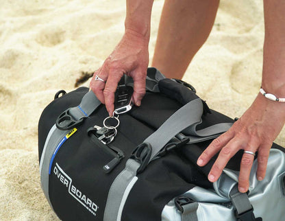 OverBoard Classic Waterproof Duffel Bag - 130 Litres