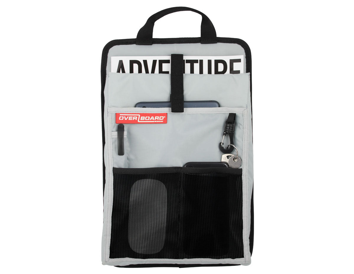 OverBoard Laptop Backpack Tidy | OB1182GRY