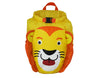 Lion Waterproof Backpack - 11 Litres