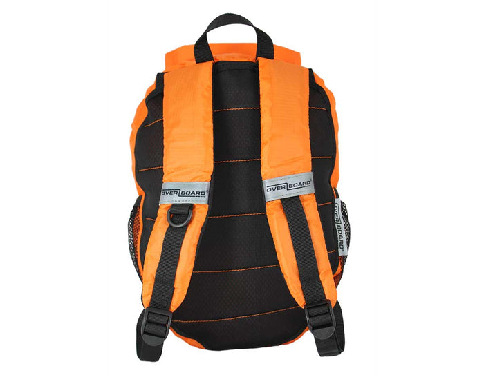OverBoard Kids Tiger Waterproof Backpack - 11 Litres 