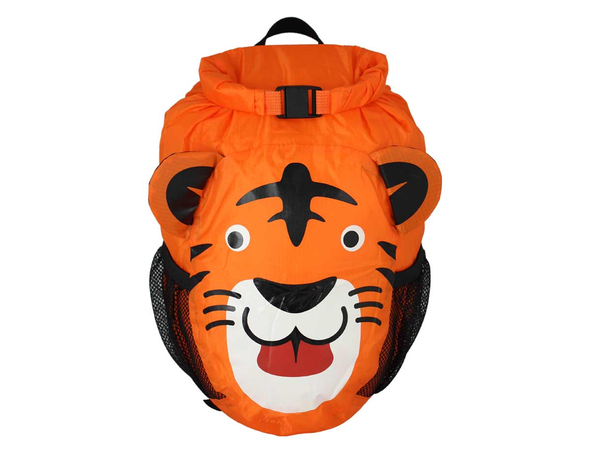Tiger Waterproof Backpack 11 Litres