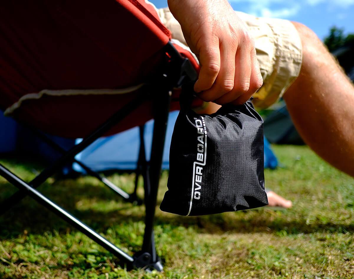 OverBoard Weatherpoof Dry Pouch
