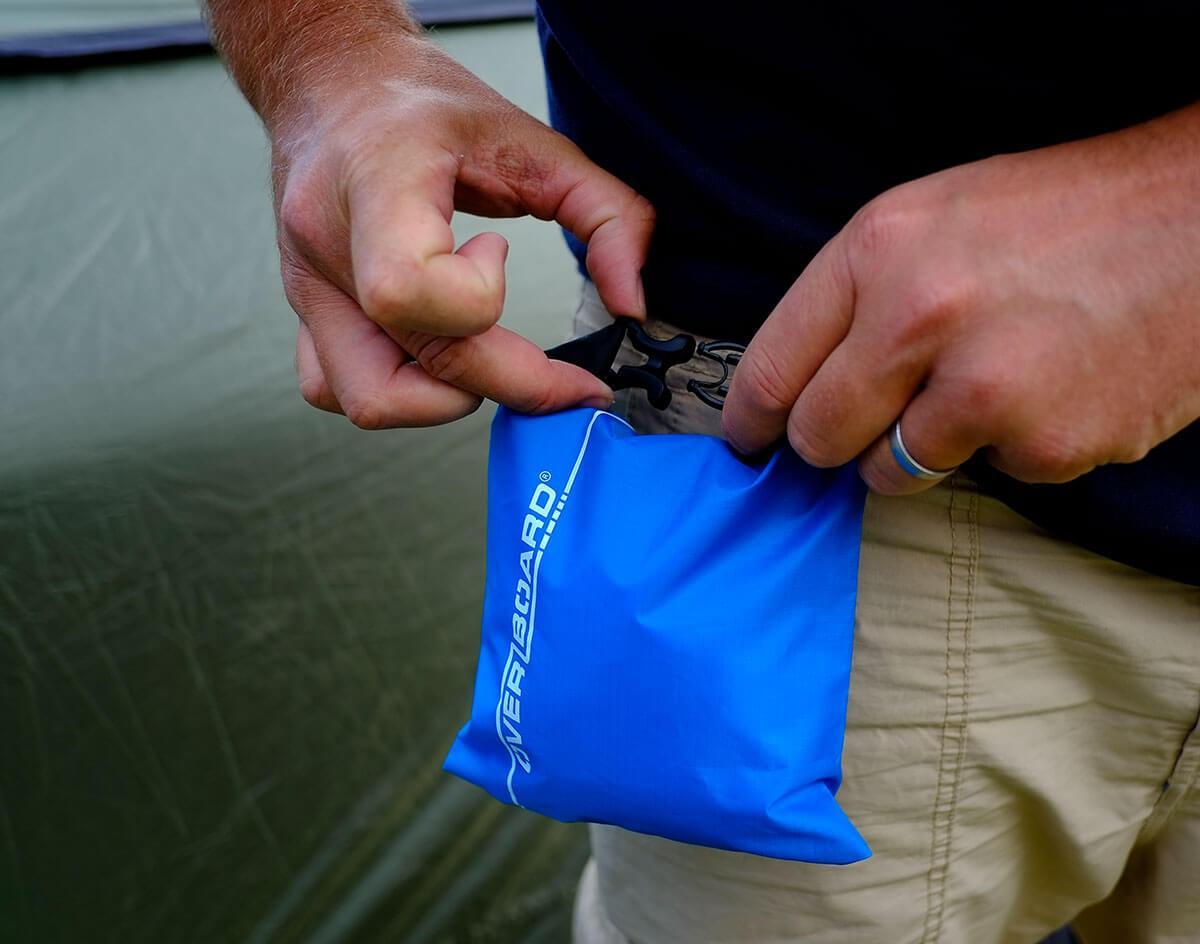 OverBoard Weatherpoof Dry Pouch