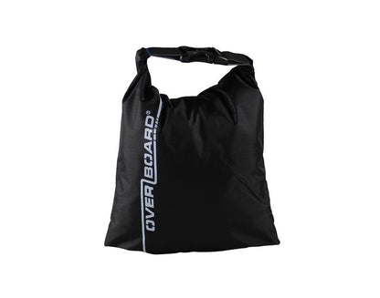 OverBoard Weatherpoof Dry Pouch | OB1031BLK