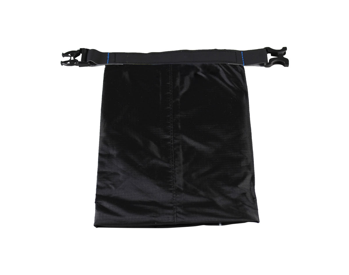 OverBoard Weatherpoof Dry Pouch | OB1031BLK