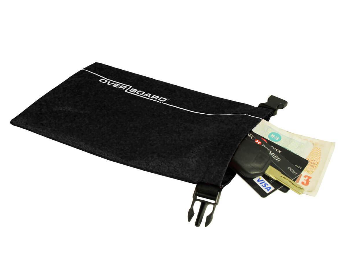OverBoard Weatherpoof Dry Pouch | OB1031BLK