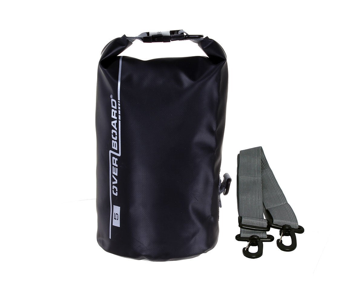 Dry Sack - Wetsuit Bag – Black Dry Tube Bag – 30L