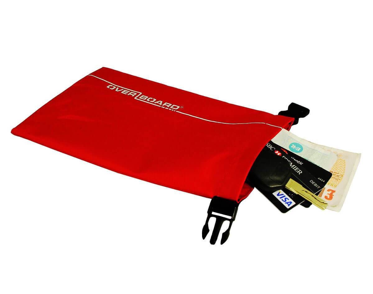 OverBoard Weatherpoof Dry Pouch | OB1031R