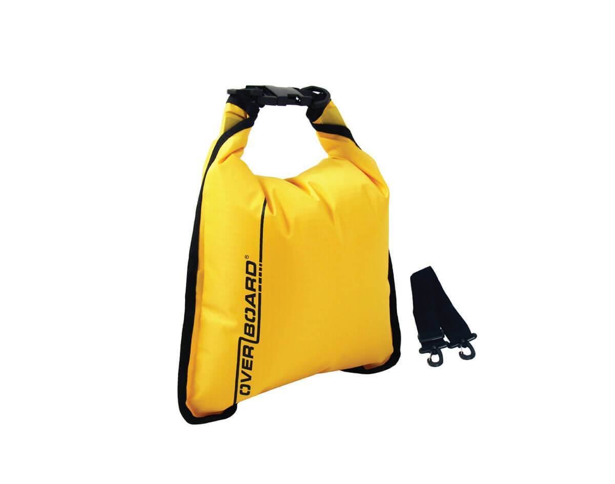 Waterproof Dry Flat Bag 5 Litres