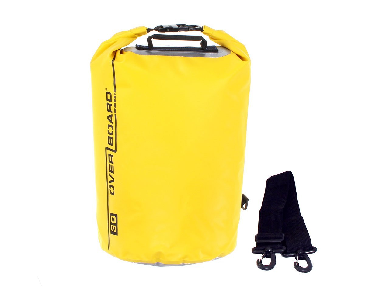 OverBoard Waterproof Dry Tube Bag - 30 Litres | OB1006Y