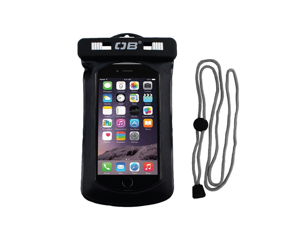 Waterproof Phone Case - Waterproof Phone Pouch - Waterproof Cases