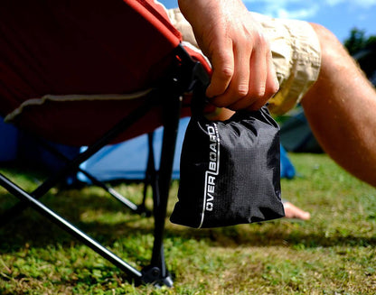 OverBoard Weatherproof Dry Pouch Multipack 