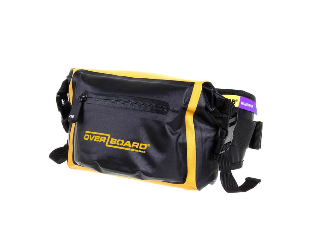 Waterproof Fanny Pack-Keep Your Valuables Safe