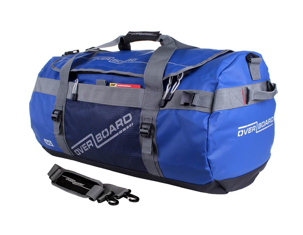 Heavy Duty Waterproof Bags for Travelling - Highly Durable