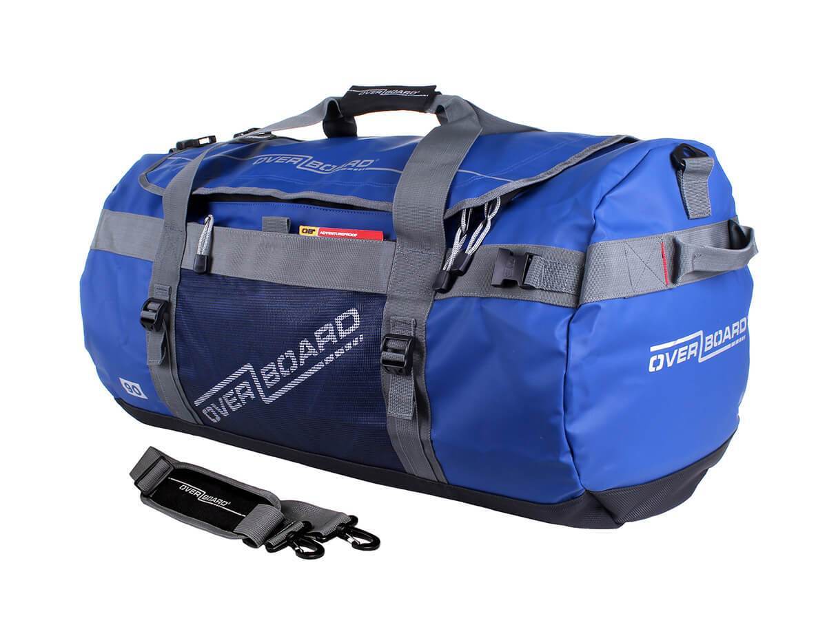 OverBoard Adventure Duffel Bag - 90 Litres | OB1059B