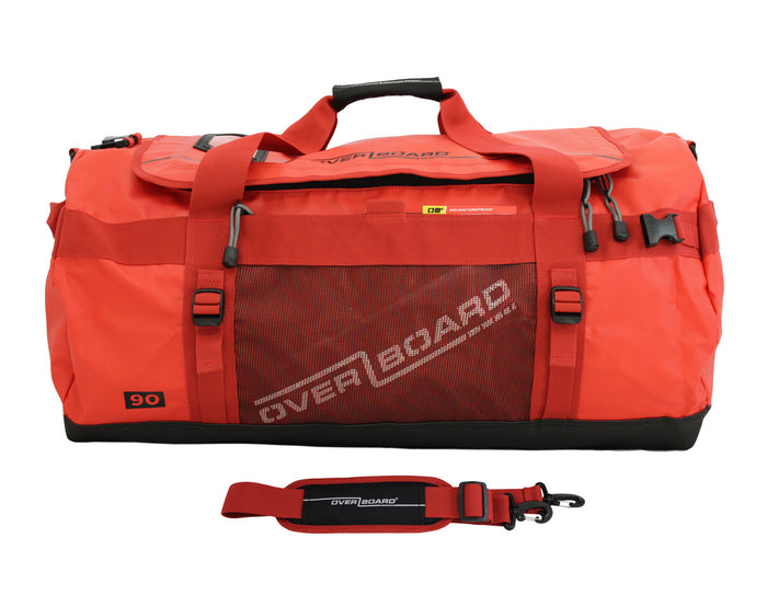 OverBoard Adventure Duffel Bag - 90 Litres 