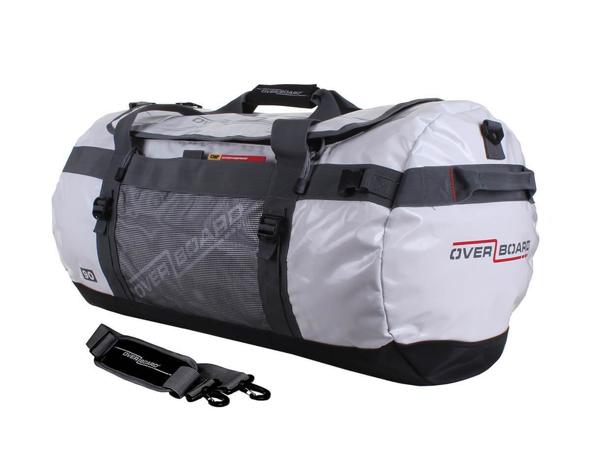 Weatherproof Duffel Bag - Travel Bag | OverBoard – OverBoard