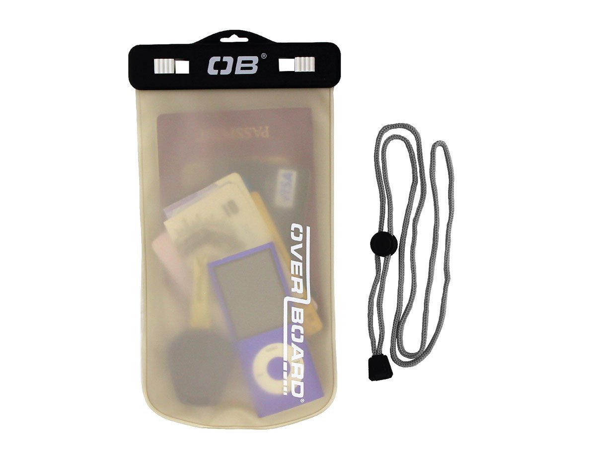 Waterproof Travel Pouch - Keep Your Belongings Safe