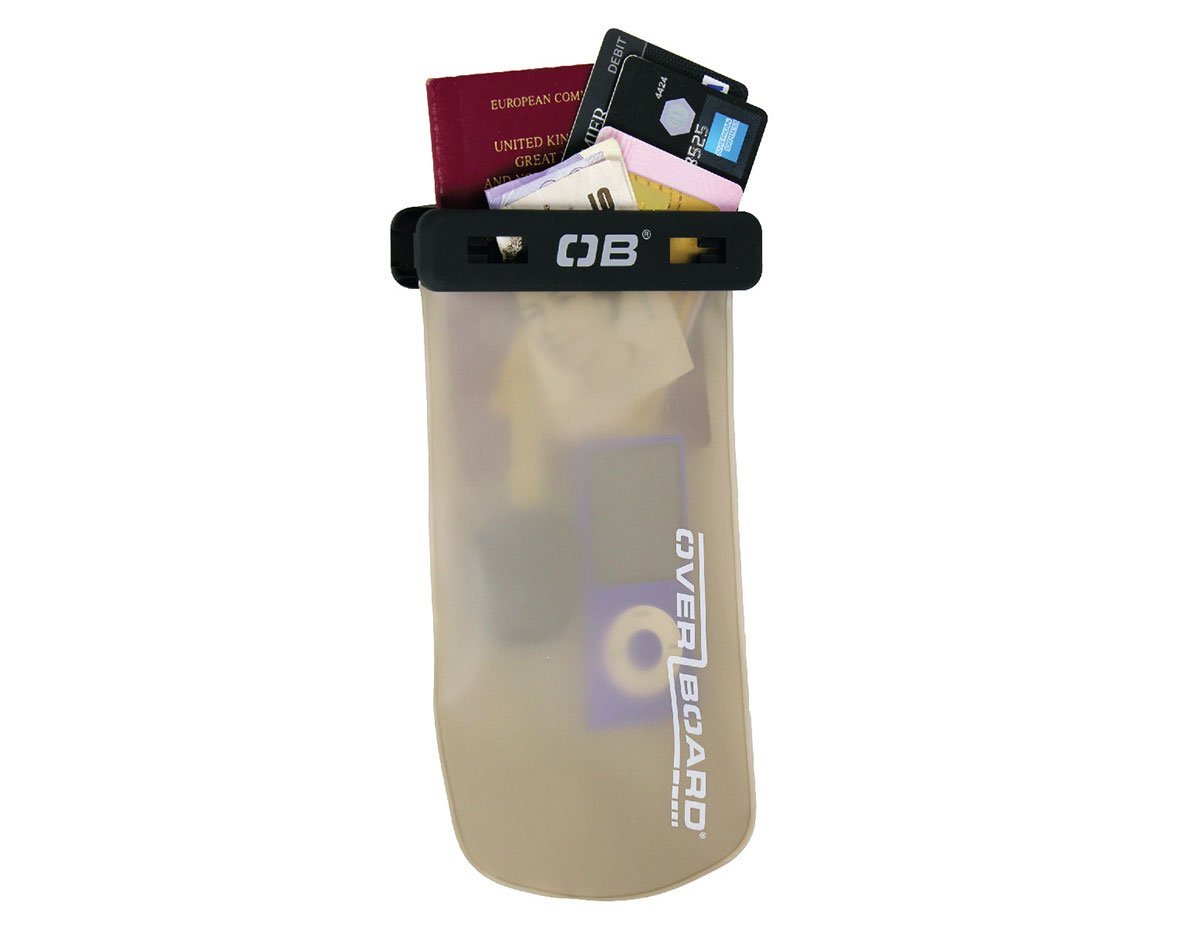 OverBoard Waterproof Multipurpose Case - Medium