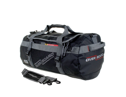 OverBoard Adventure Duffel - 35 Litres | OB1091BLK