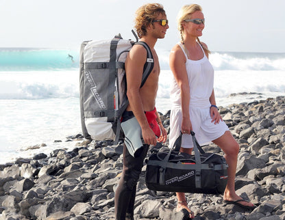 OverBoard Adventure Duffel - 35 Litres