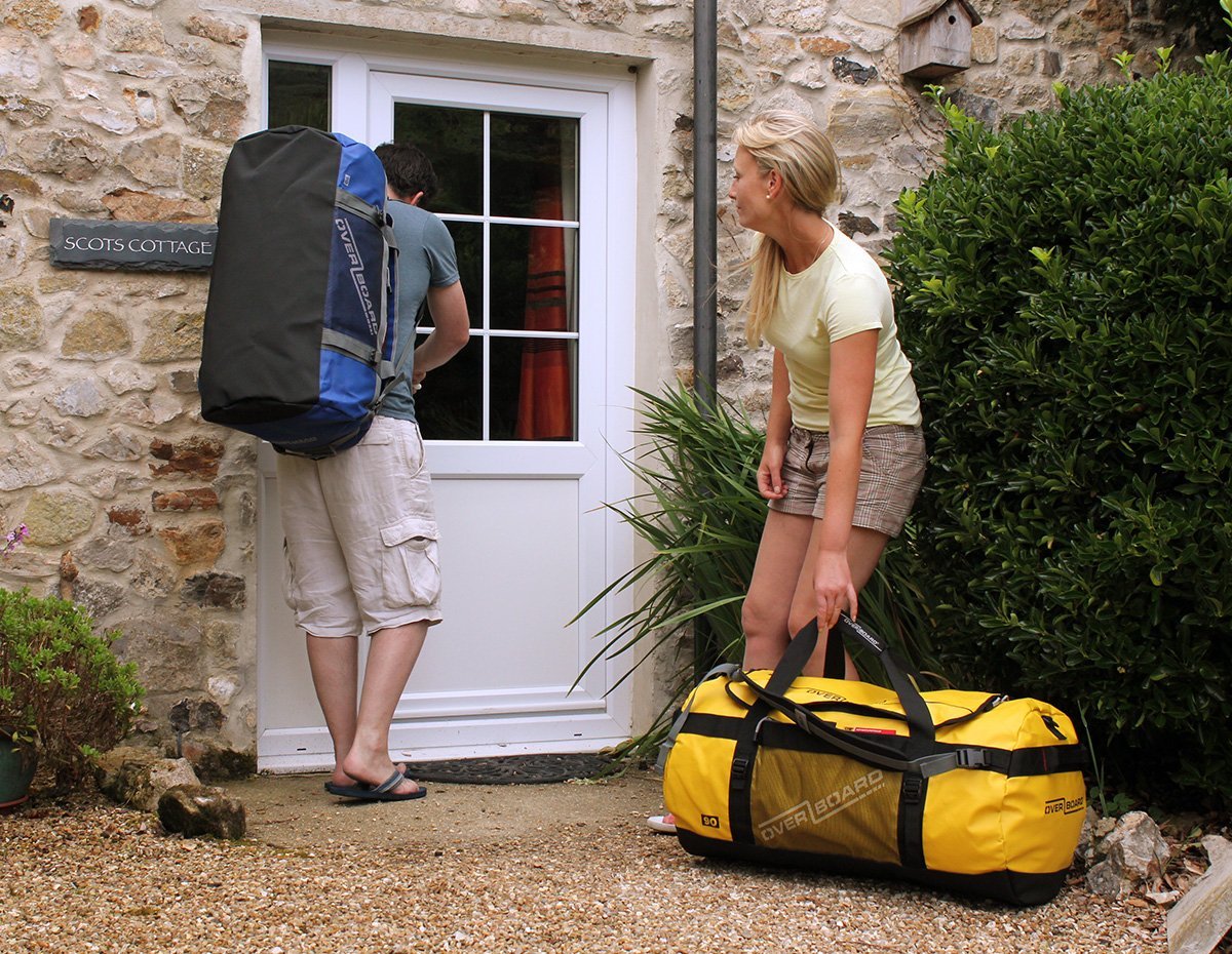 OverBoard Adventure Duffel - 35 Litres