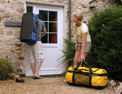 OverBoard Adventure Duffel - 35 Litres