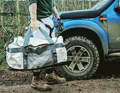 OverBoard Adventure Duffel - 35 Litres