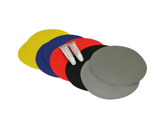 OverBoard PVC Repair Kit