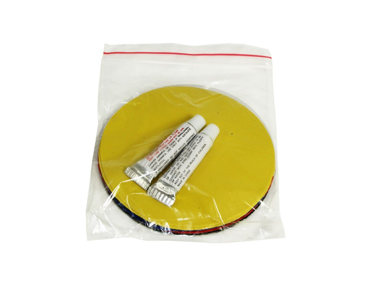 OverBoard PVC Repair Kit