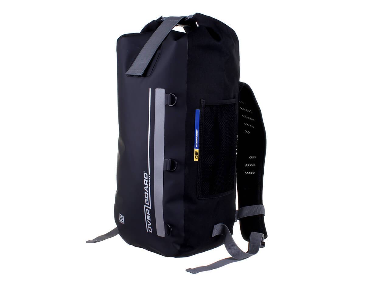Waterproof Backpack & Rucksacks- Protect Your Belongings | OverBoard