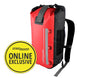 Classic Waterproof Backpack - 20 Litres