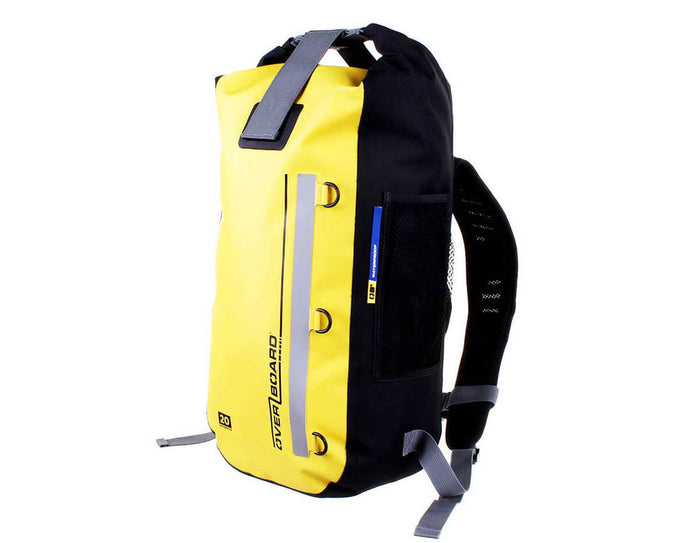 OverBoard Waterproof Classic Backpack 20 Litres 