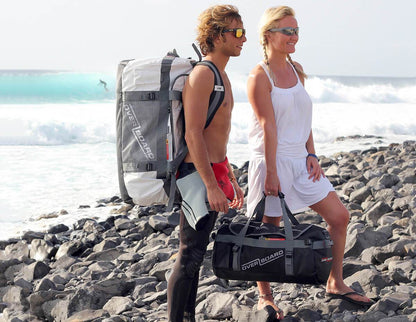 OverBoard Adventure Duffel Bag - 60 Litres