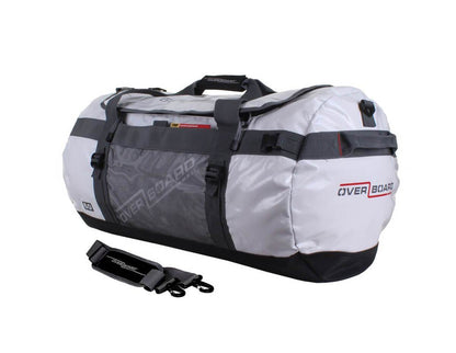 OverBoard Adventure Duffel Bag - 60 Litres | OB1143WHT