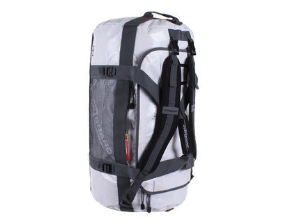 OverBoard Adventure Duffel Bag - 60 Litres | OB1143WHT